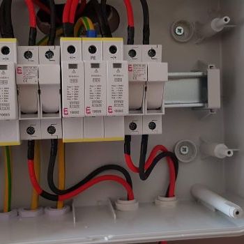 Realizacja Elektro-program