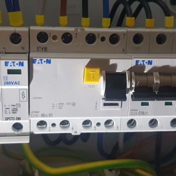 Realizacja Elektro-program