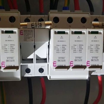 Realizacja Elektro-program