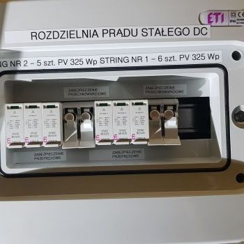 Realizacja Elektro-program