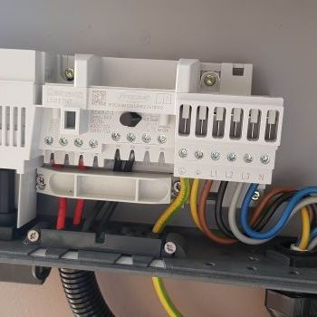 Realizacja Elektro-program