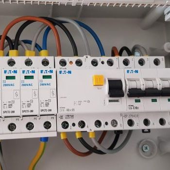 Realizacja Elektro-program