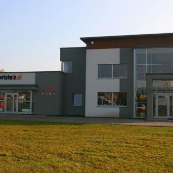 Realizacja Elektro-program