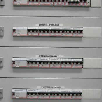 Realizacja Elektro-program